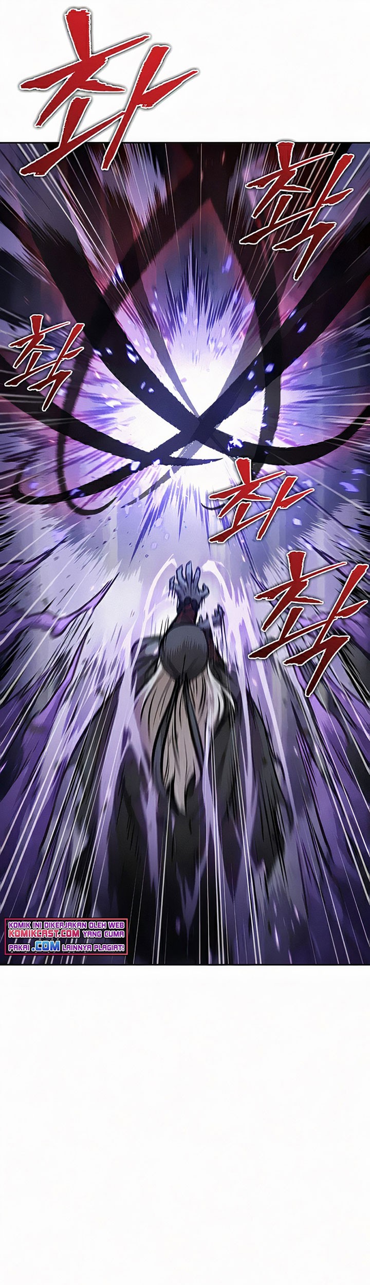 Nano Machine Chapter 81 Gambar 56