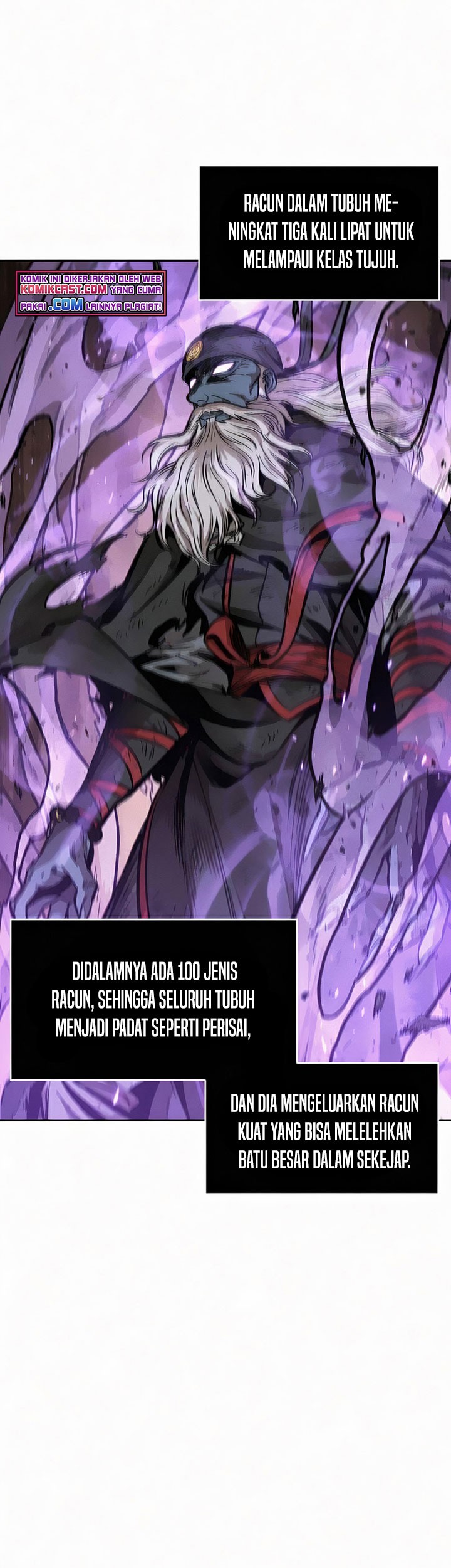 Nano Machine Chapter 81 Gambar 40