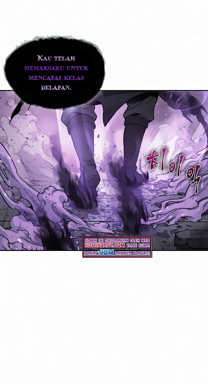 Nano Machine Chapter 81 Gambar 41