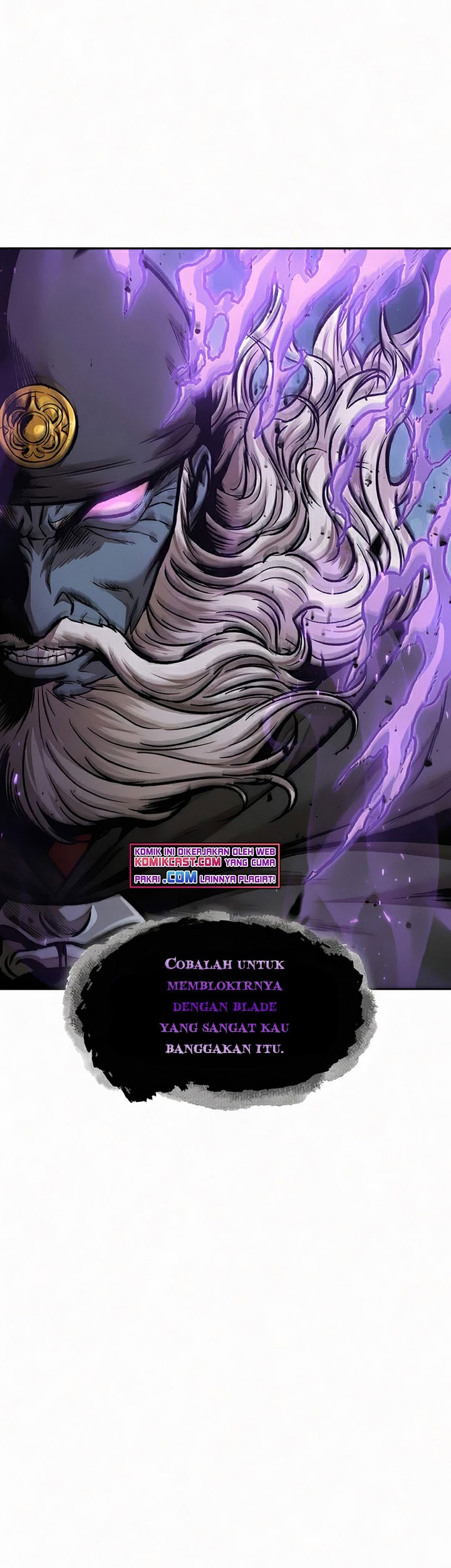 Nano Machine Chapter 81 Gambar 42