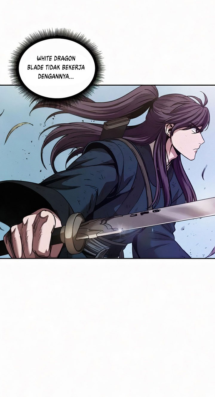 Nano Machine Chapter 81 Gambar 43