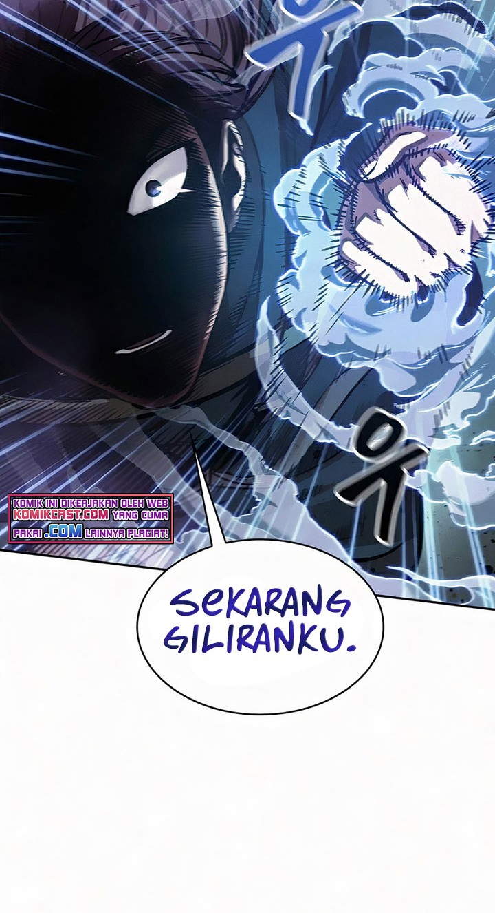 Nano Machine Chapter 81 Gambar 3