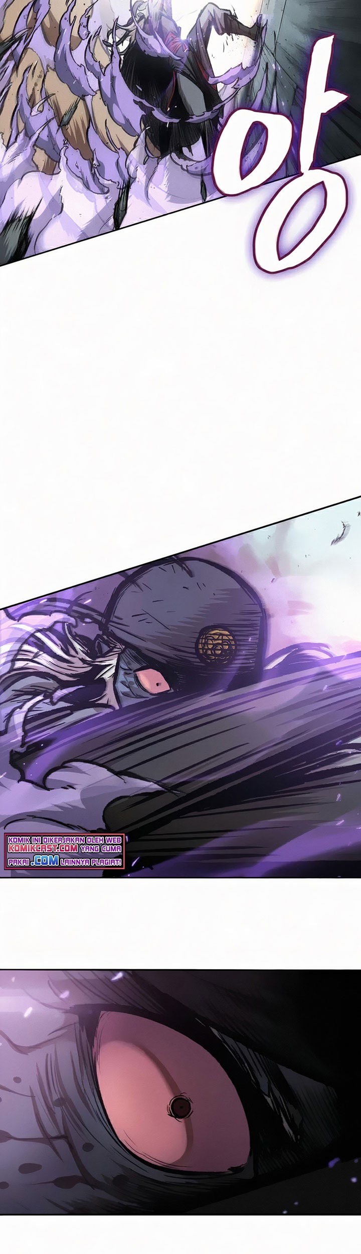 Nano Machine Chapter 81 Gambar 66