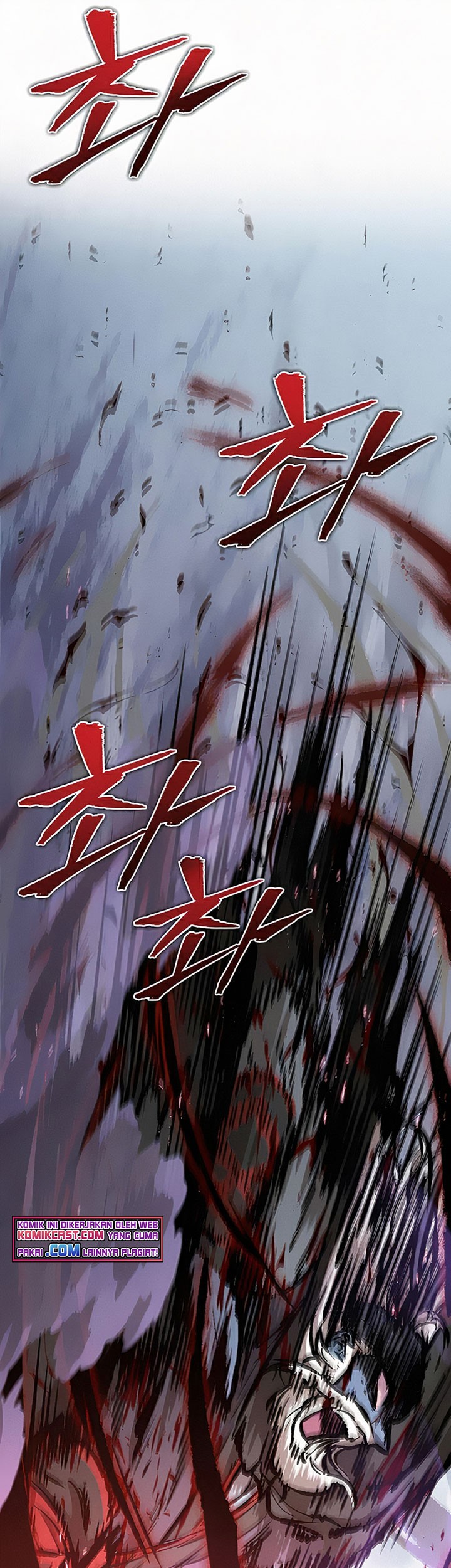 Nano Machine Chapter 81 Gambar 68