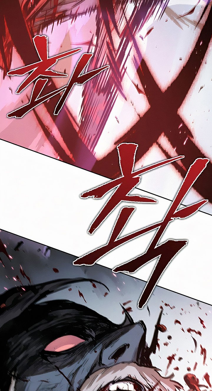 Nano Machine Chapter 81 Gambar 69