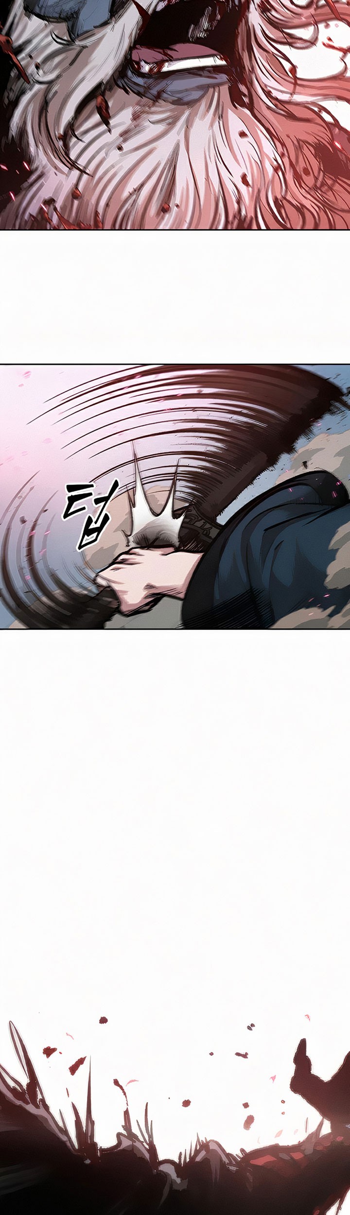 Nano Machine Chapter 81 Gambar 70