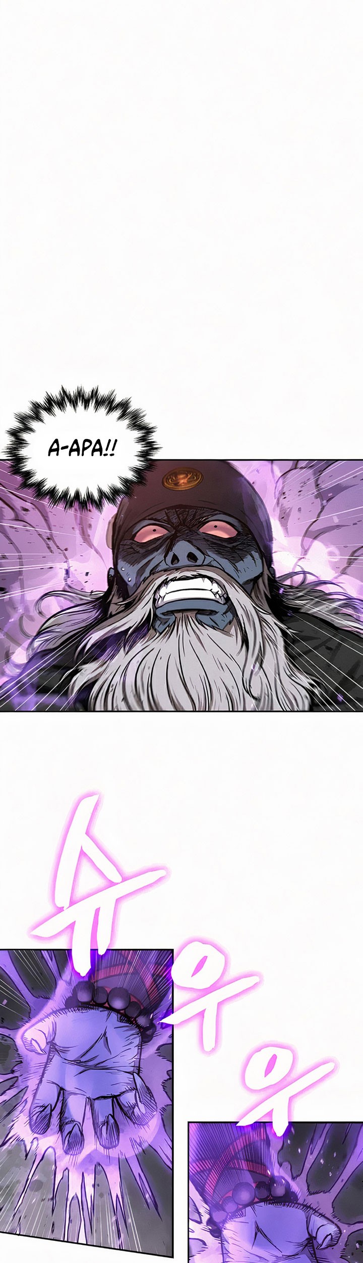 Nano Machine Chapter 81 Gambar 60