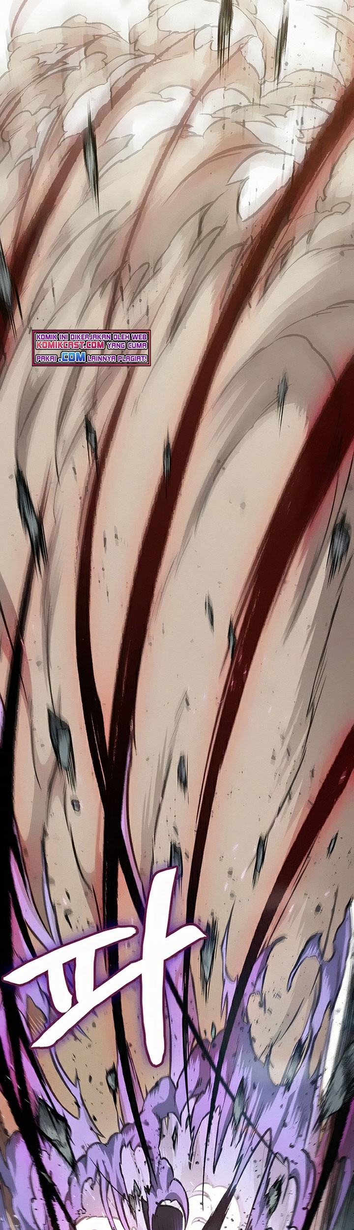 Nano Machine Chapter 81 Gambar 64