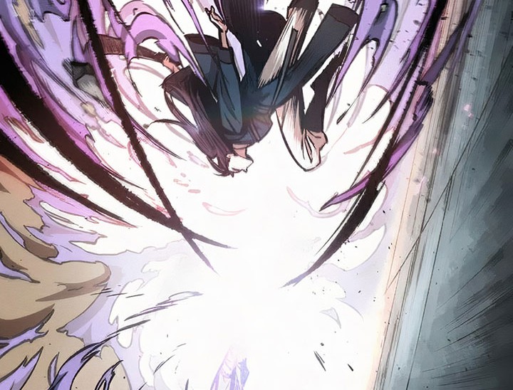 Nano Machine Chapter 81 Gambar 65