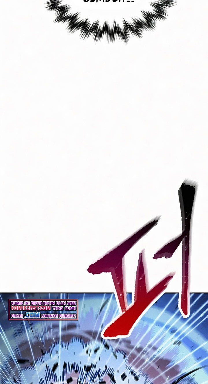 Nano Machine Chapter 81 Gambar 5