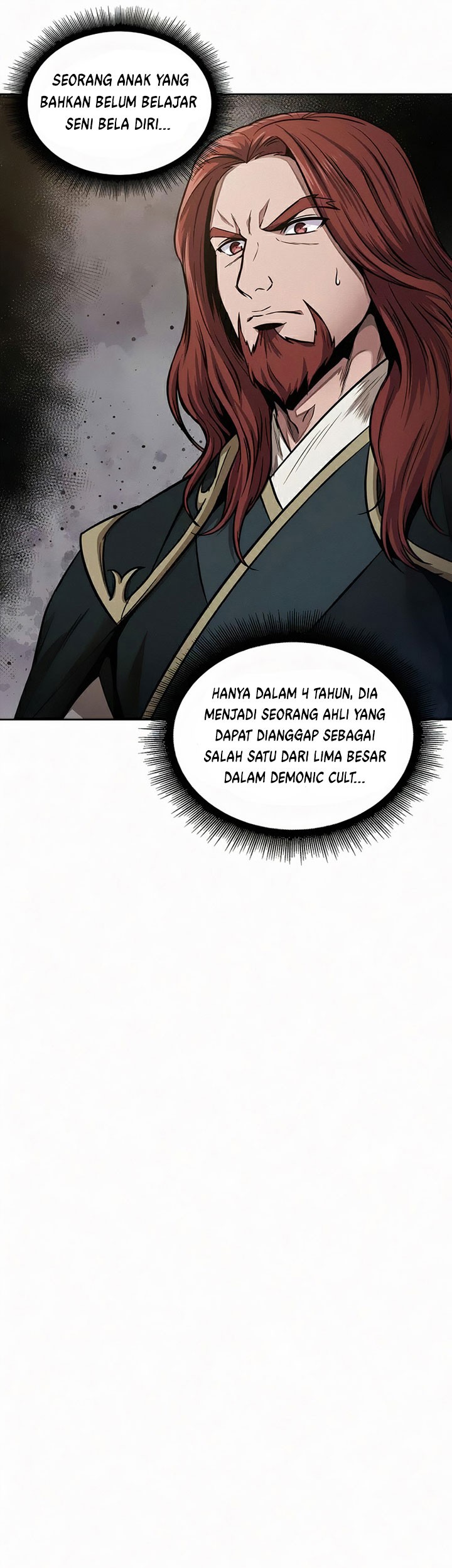 Nano Machine Chapter 81 Gambar 86