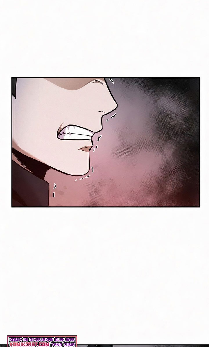 Nano Machine Chapter 81 Gambar 87