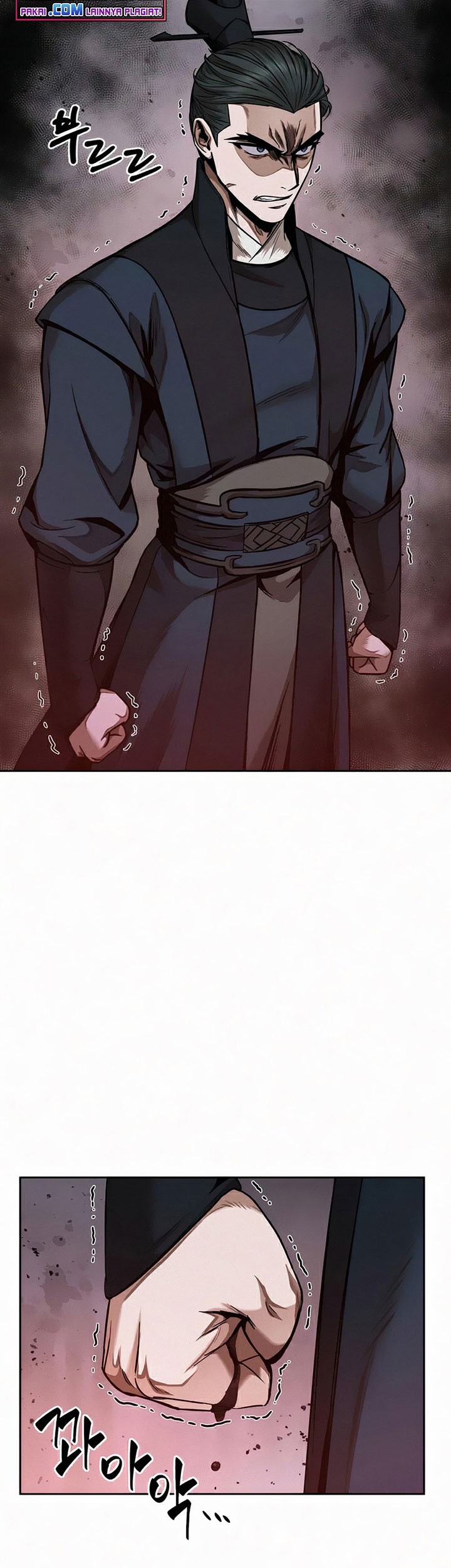 Nano Machine Chapter 81 Gambar 88