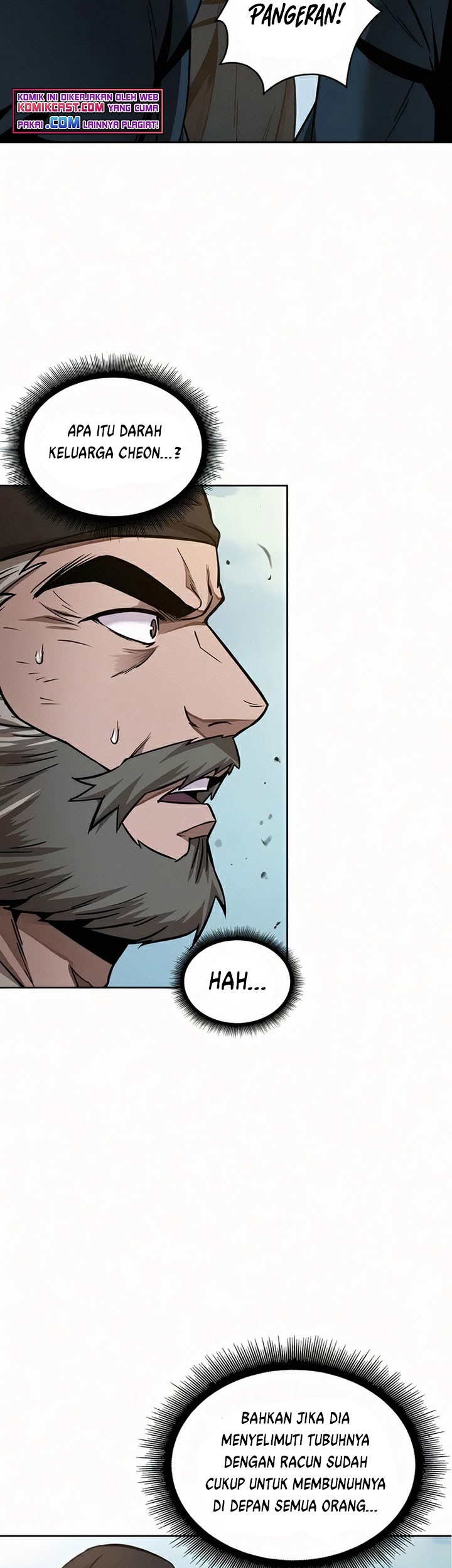 Nano Machine Chapter 81 Gambar 90