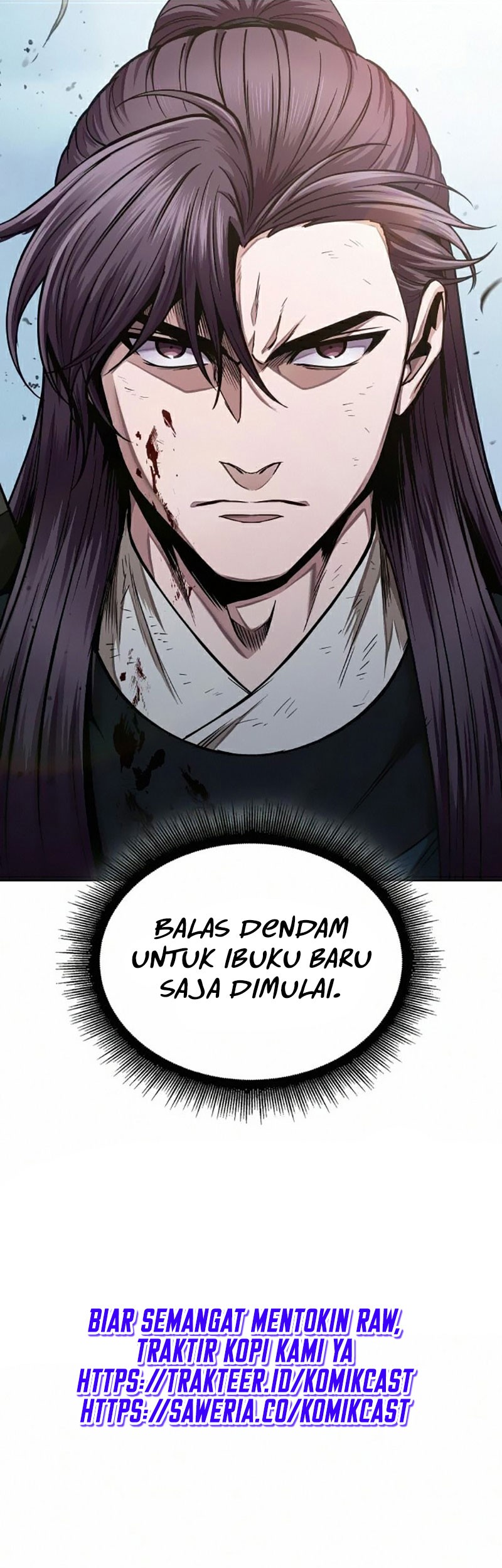 Nano Machine Chapter 81 Gambar 94