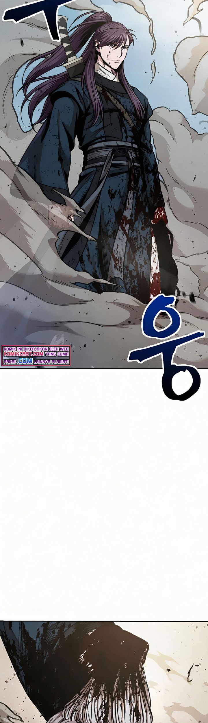 Nano Machine Chapter 81 Gambar 78