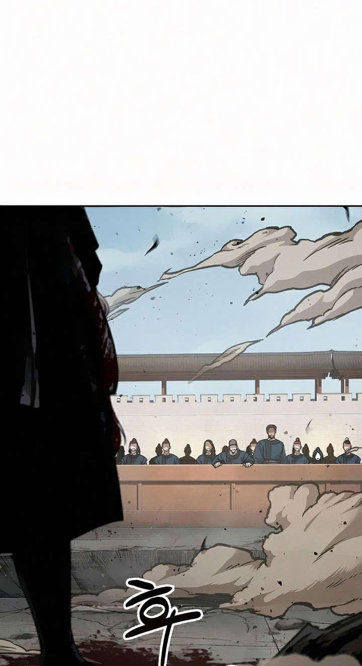 Nano Machine Chapter 81 Gambar 81