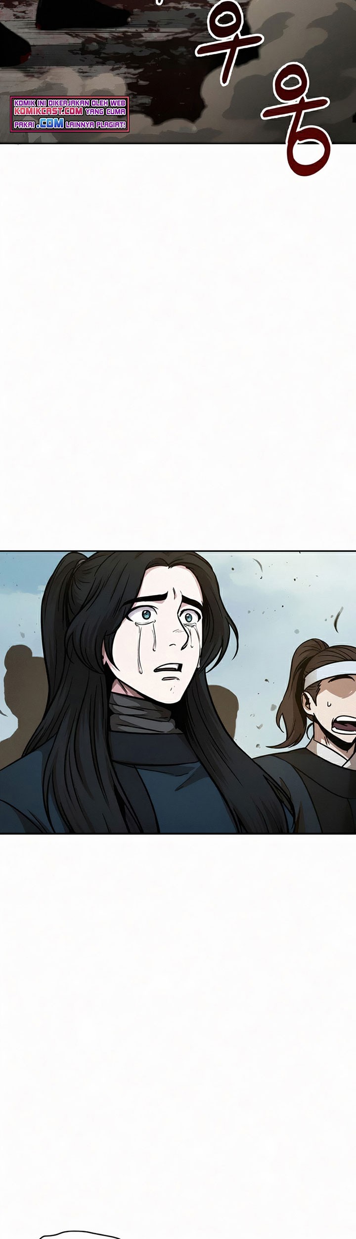 Nano Machine Chapter 81 Gambar 82