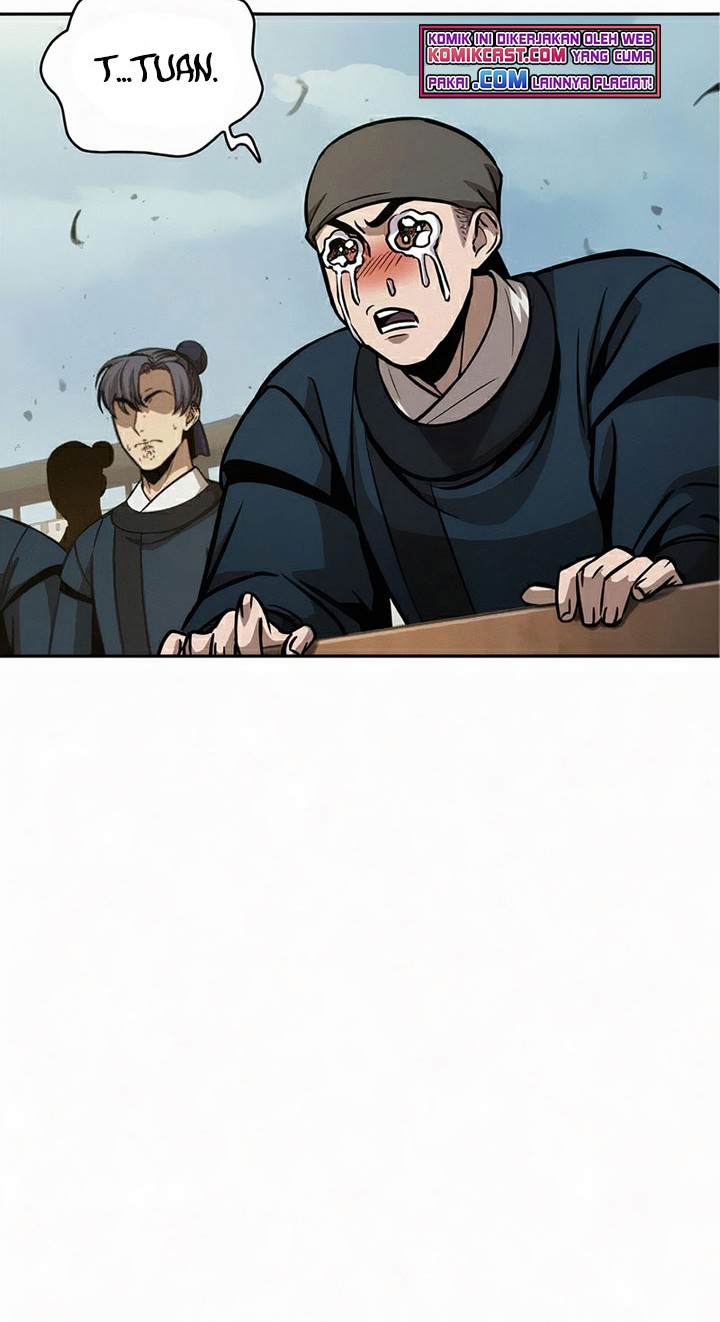 Nano Machine Chapter 81 Gambar 83