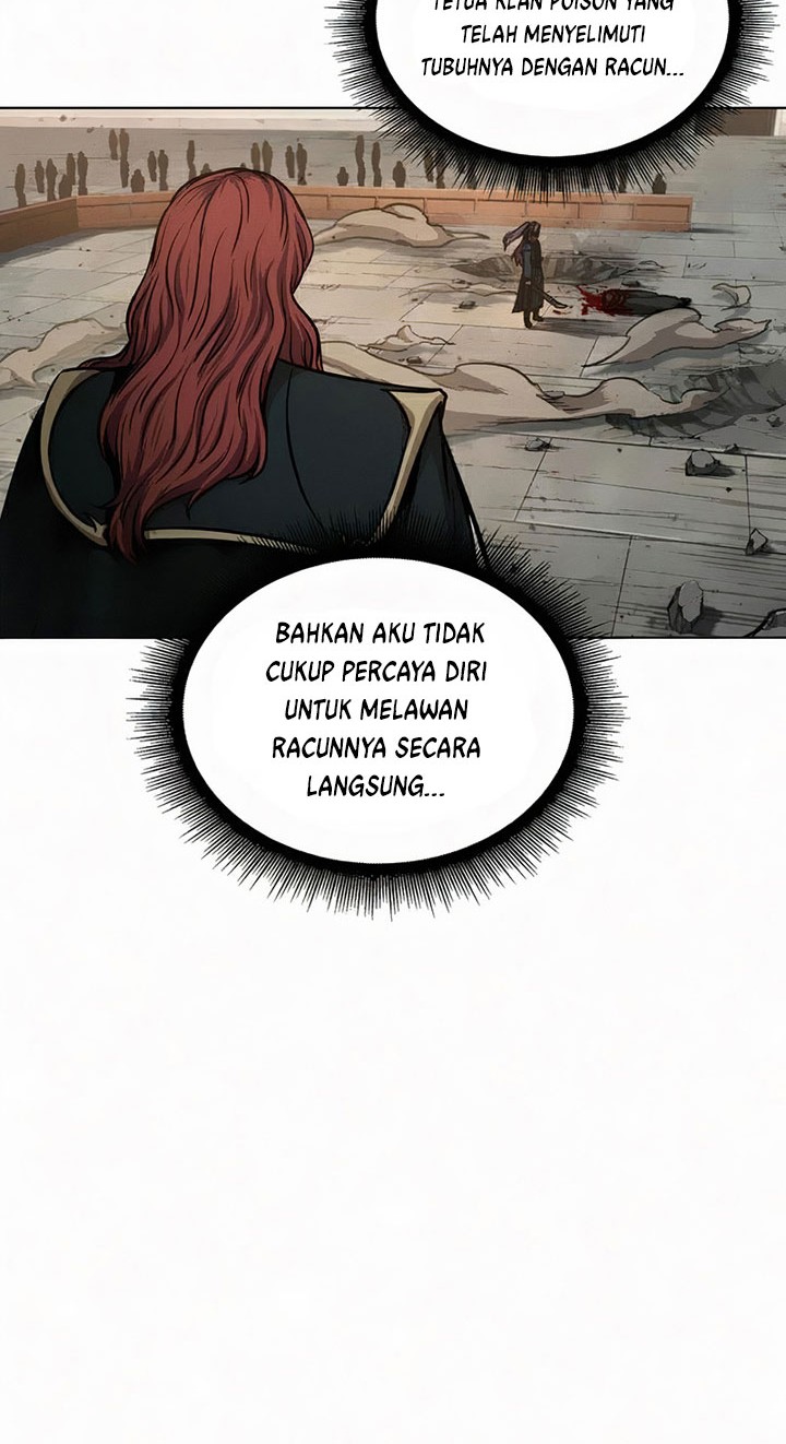 Nano Machine Chapter 81 Gambar 85