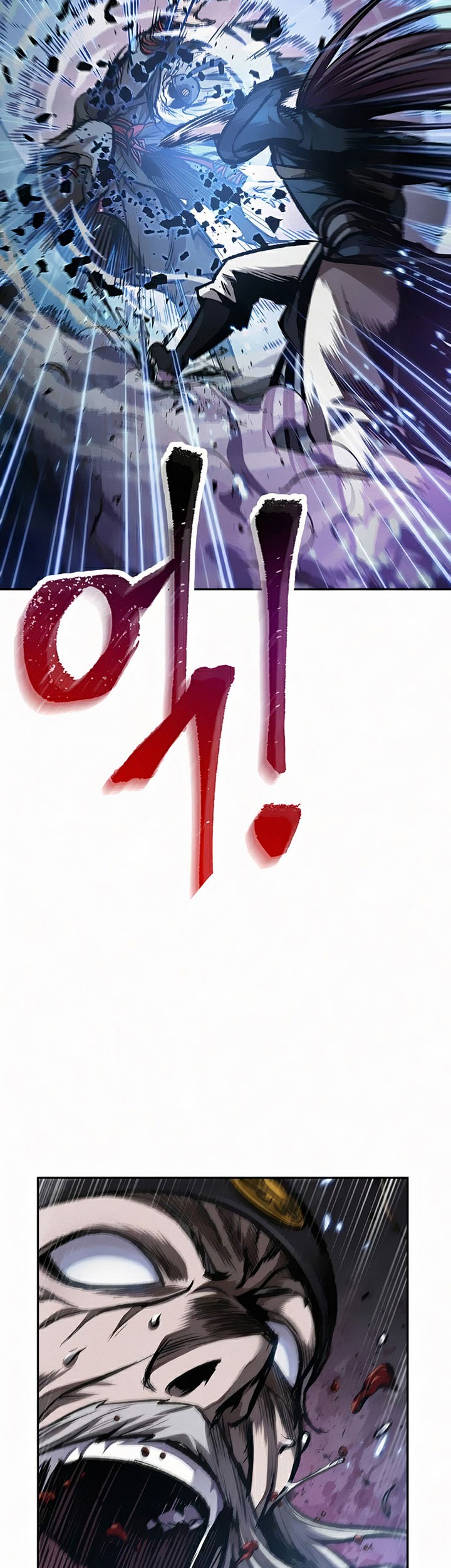 Nano Machine Chapter 81 Gambar 6