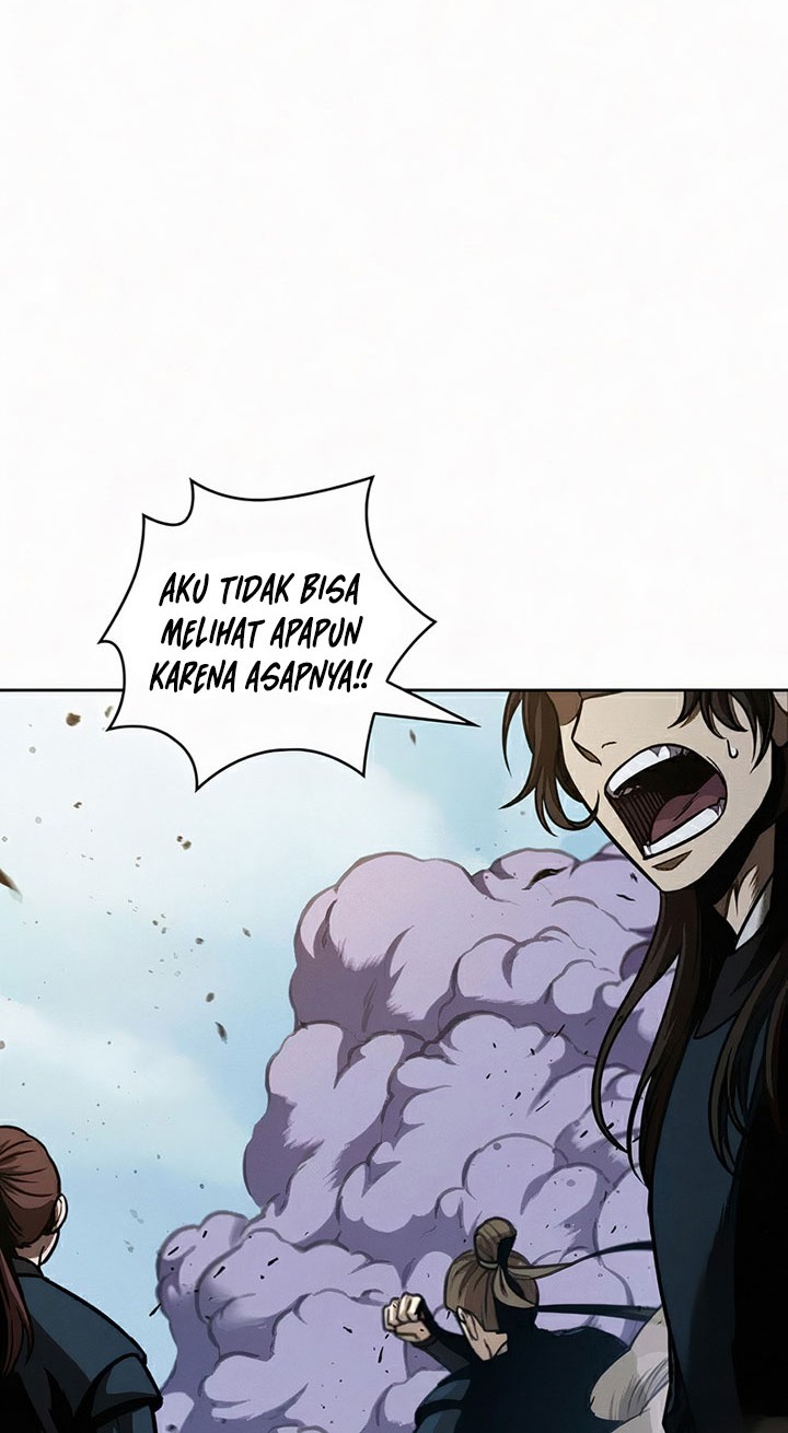 Nano Machine Chapter 81 Gambar 9