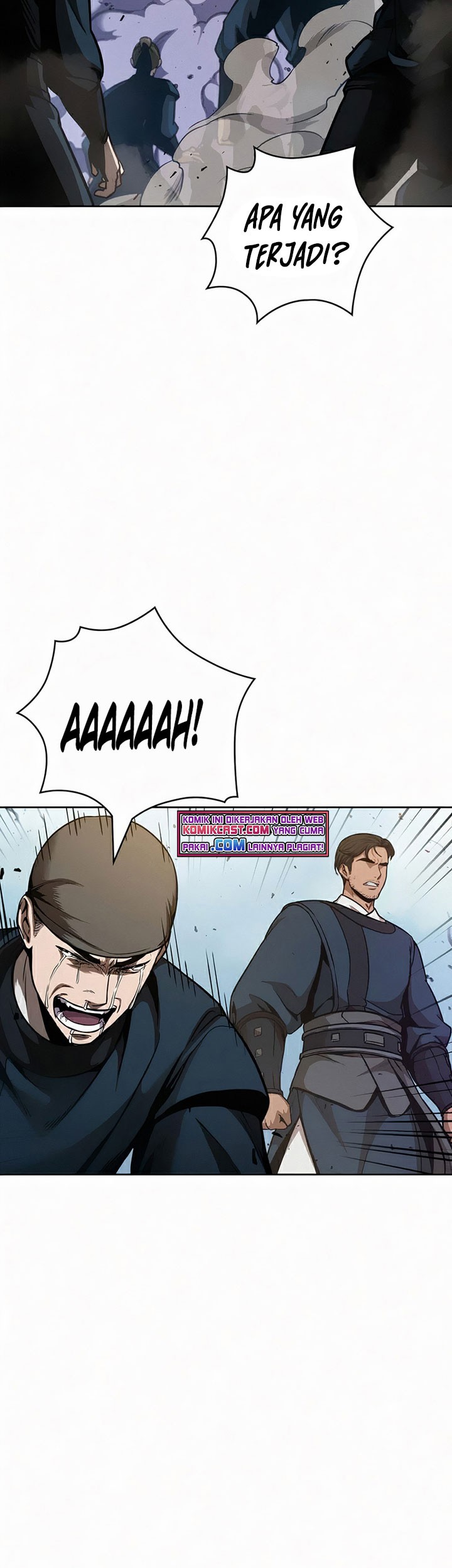 Nano Machine Chapter 81 Gambar 10