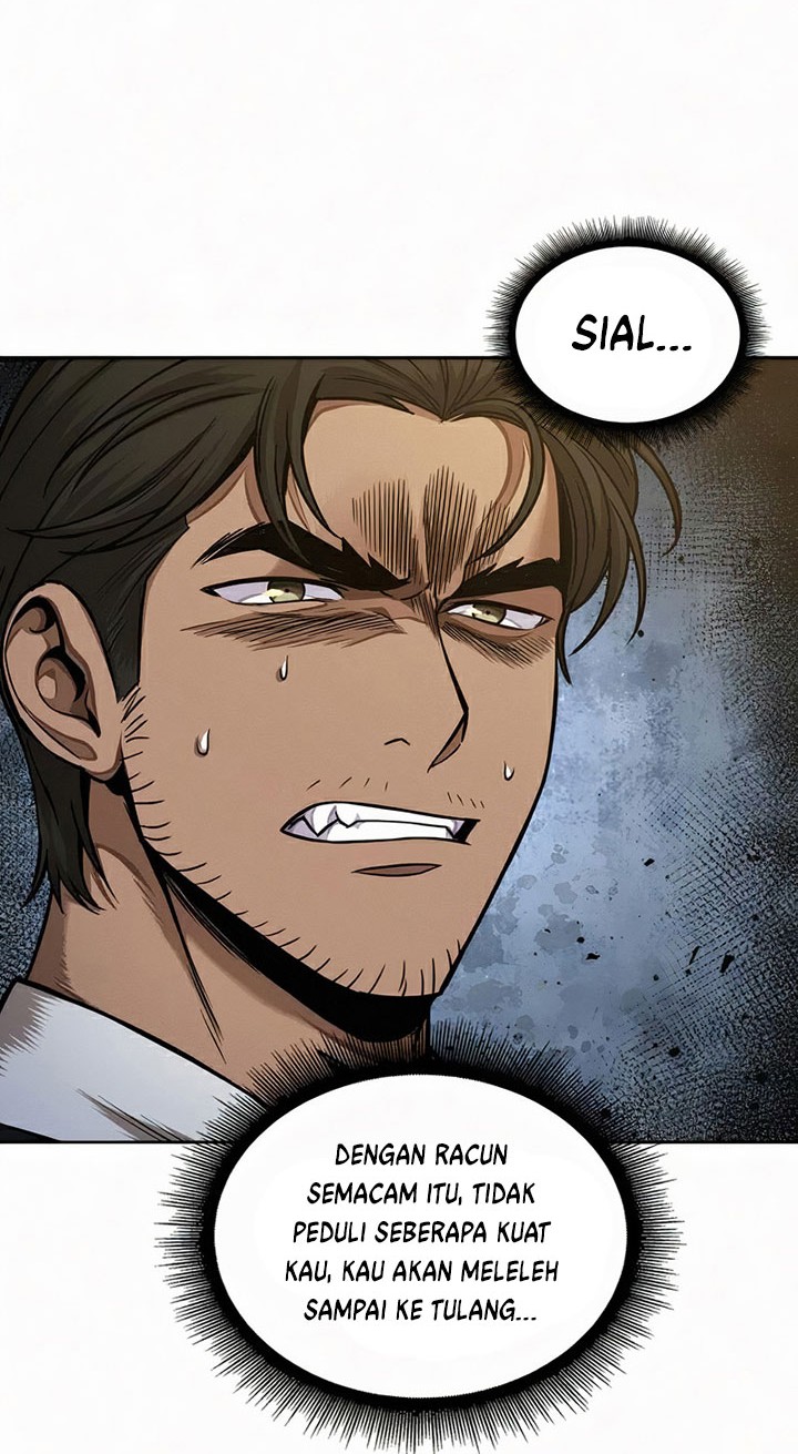 Nano Machine Chapter 81 Gambar 11