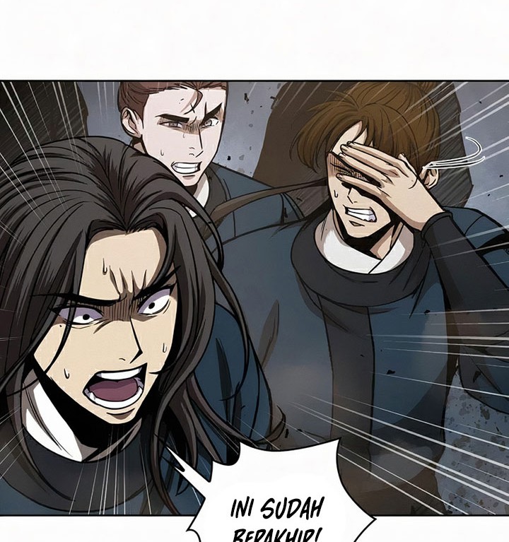 Nano Machine Chapter 81 Gambar 15