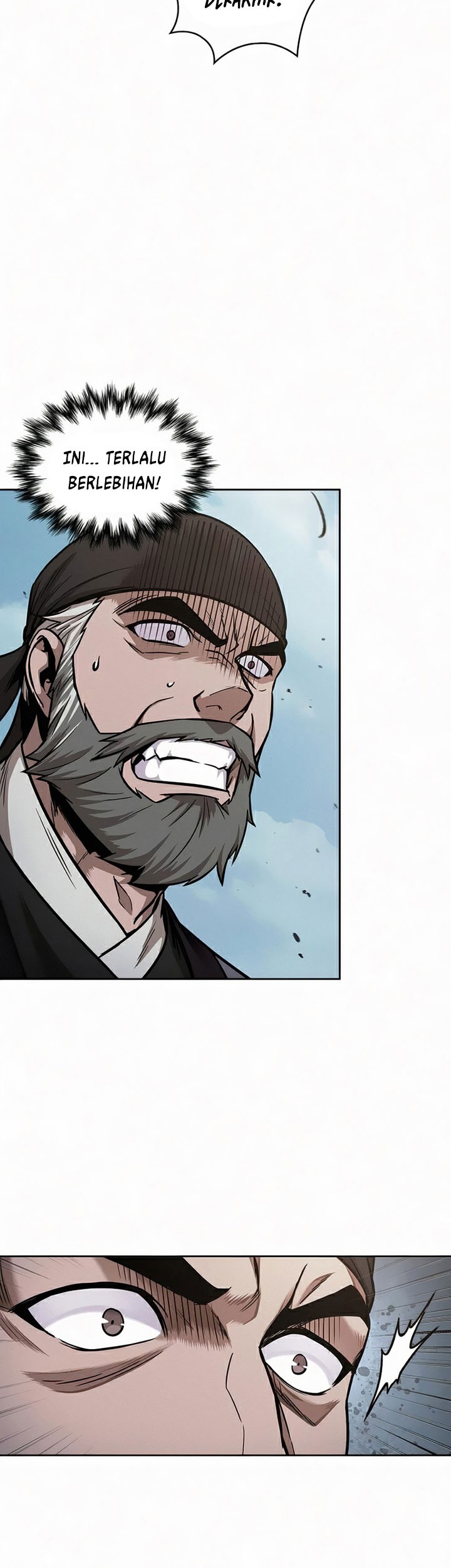 Nano Machine Chapter 81 Gambar 16