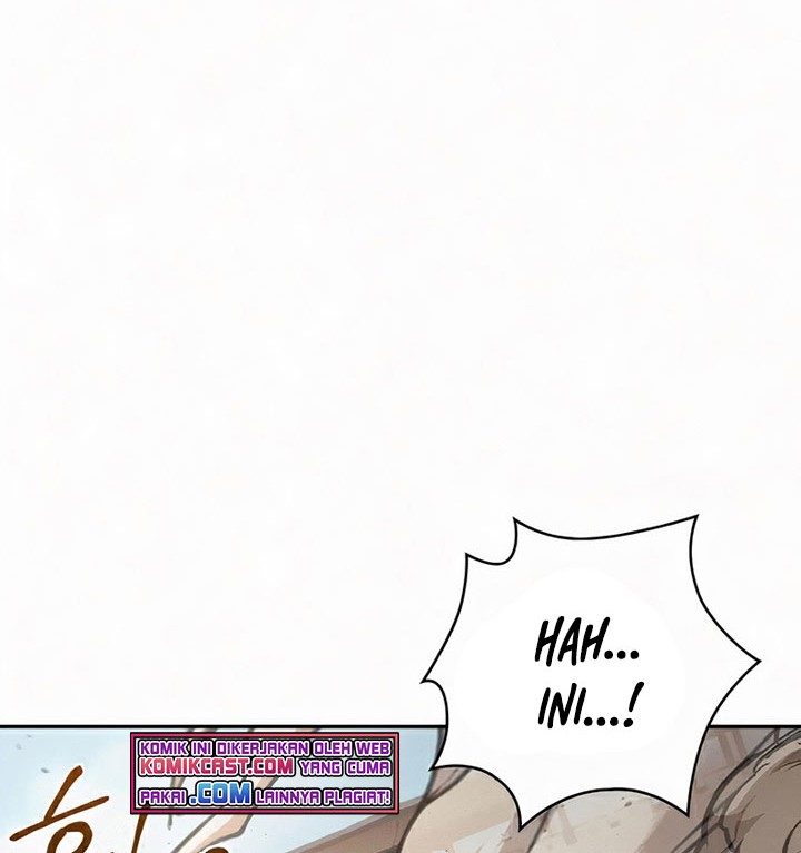 Nano Machine Chapter 81 Gambar 17