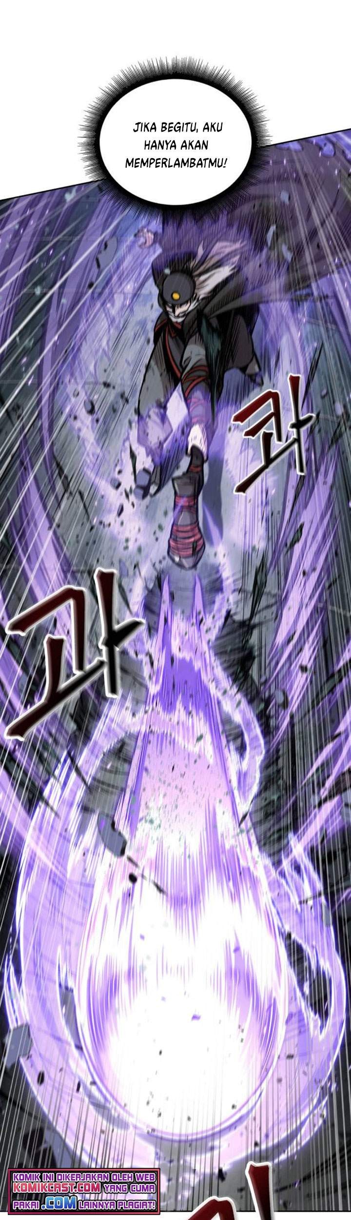 Nano Machine Chapter 80 Gambar 26