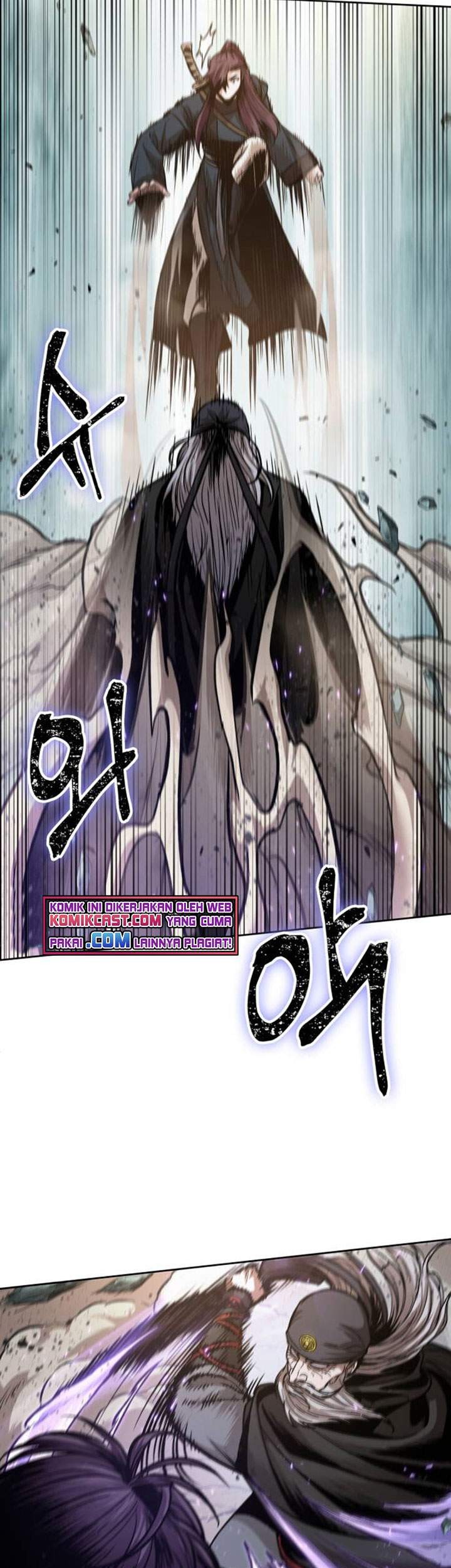 Nano Machine Chapter 80 Gambar 30