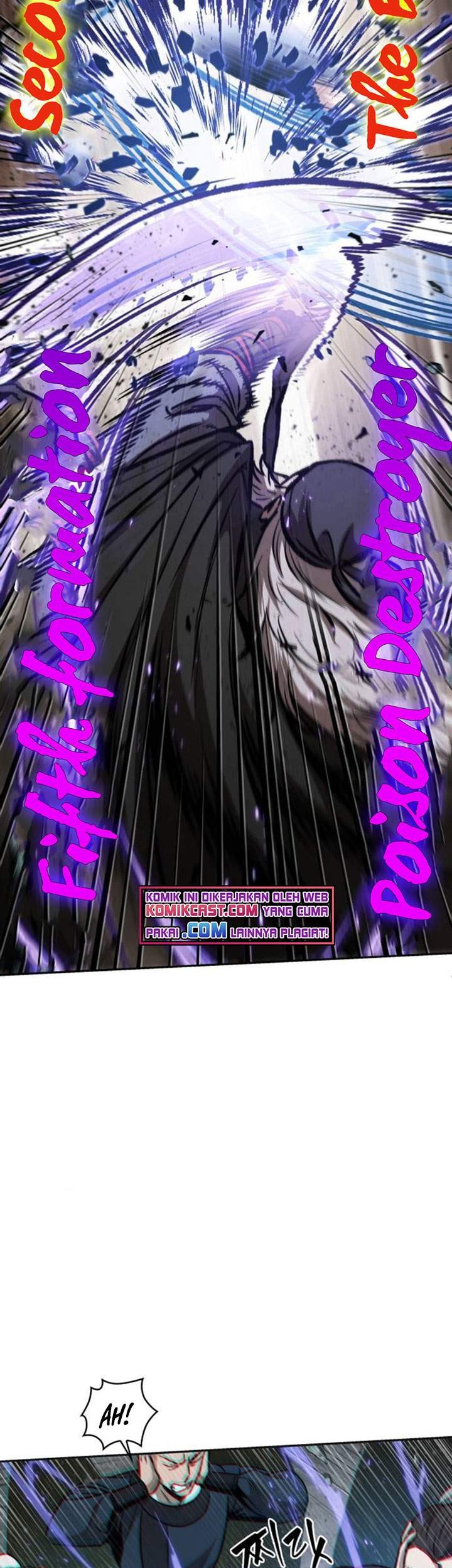 Nano Machine Chapter 80 Gambar 34