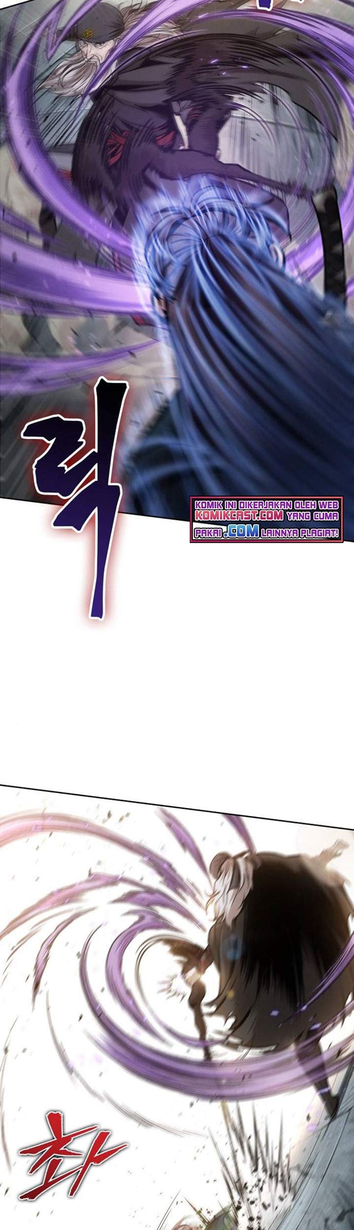 Nano Machine Chapter 80 Gambar 22