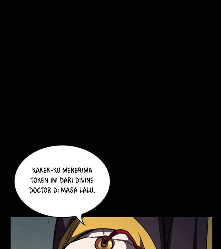 Nano Machine Chapter 80 Gambar 47