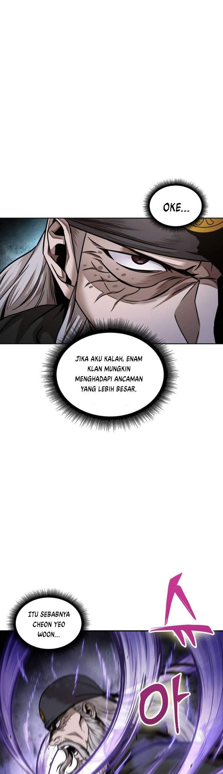 Nano Machine Chapter 80 Gambar 52