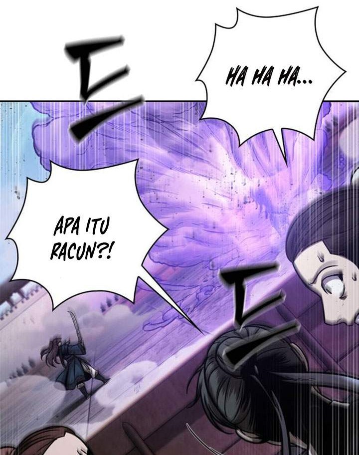 Nano Machine Chapter 80 Gambar 57