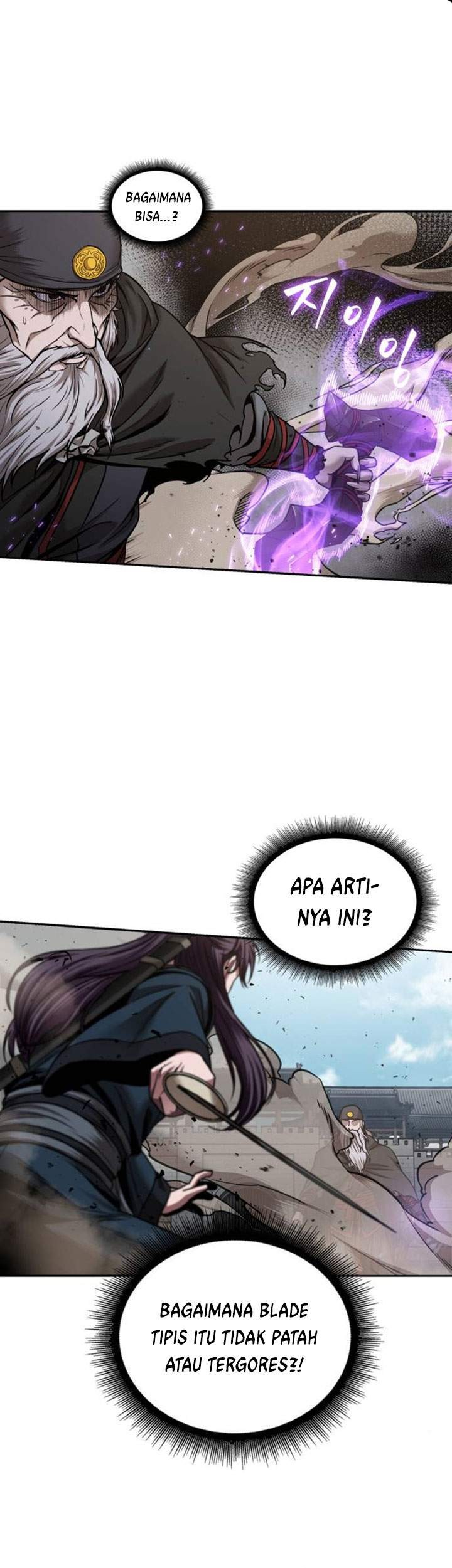 Nano Machine Chapter 80 Gambar 38