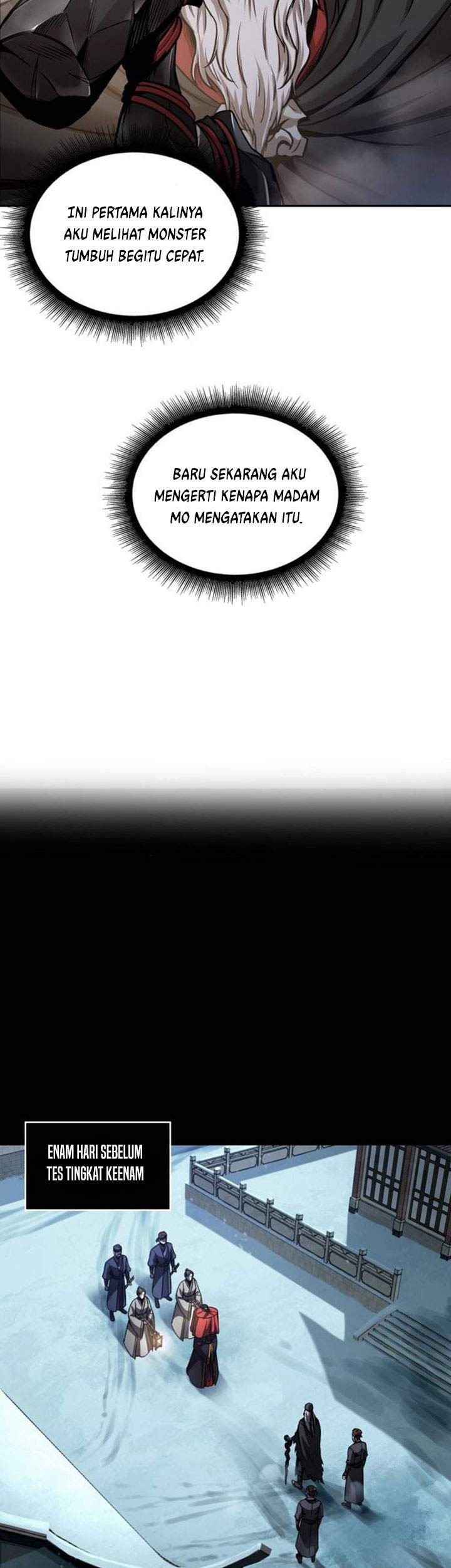 Nano Machine Chapter 80 Gambar 42