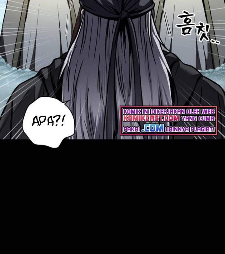 Nano Machine Chapter 80 Gambar 45