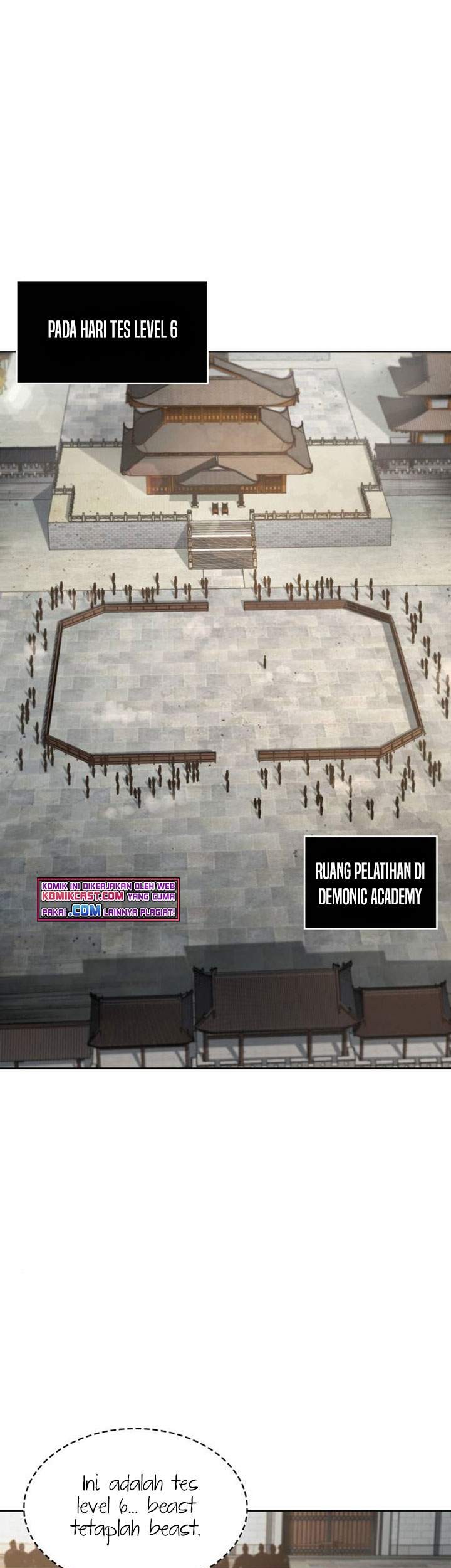 Manhwa Nano Machine Chapter 80 gambar nomor 2