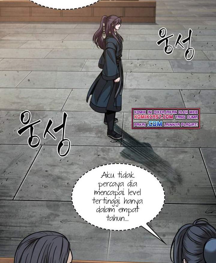 Nano Machine Chapter 80 Gambar 3