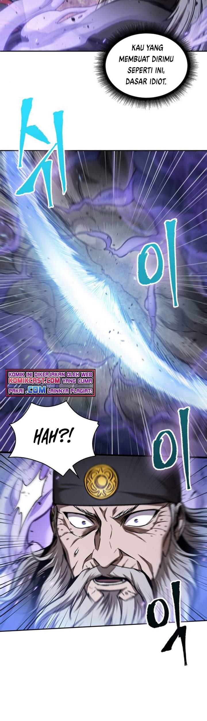 Nano Machine Chapter 80 Gambar 66