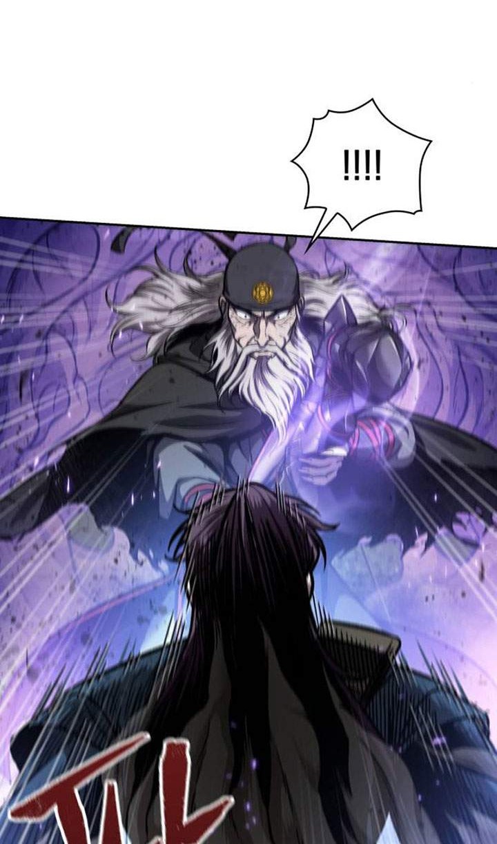 Nano Machine Chapter 80 Gambar 69