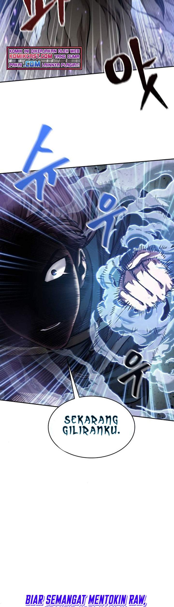 Nano Machine Chapter 80 Gambar 70