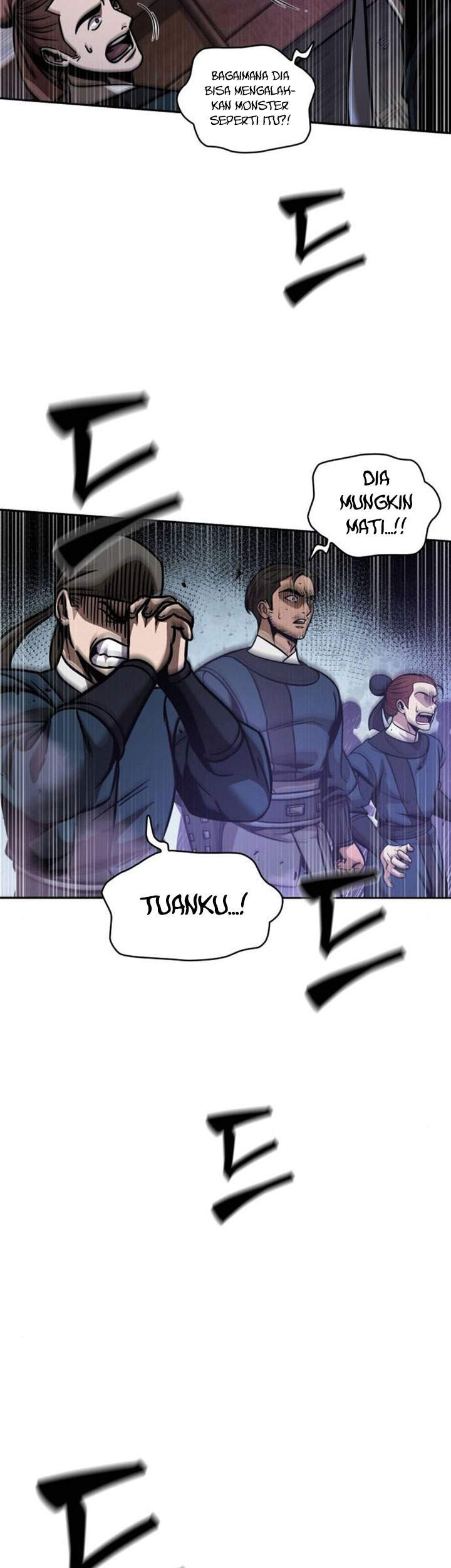 Nano Machine Chapter 80 Gambar 58