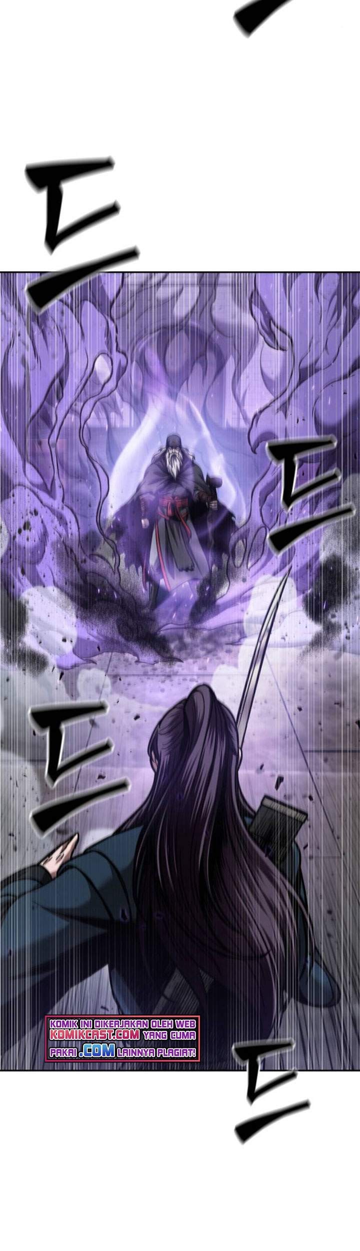 Nano Machine Chapter 80 Gambar 60