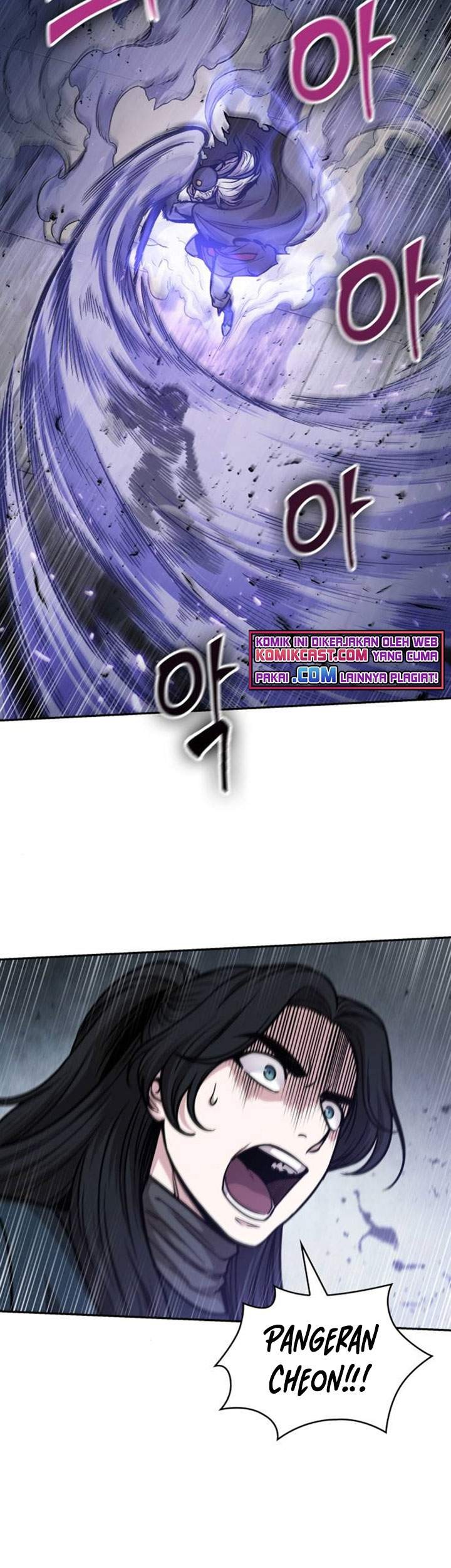 Nano Machine Chapter 80 Gambar 64