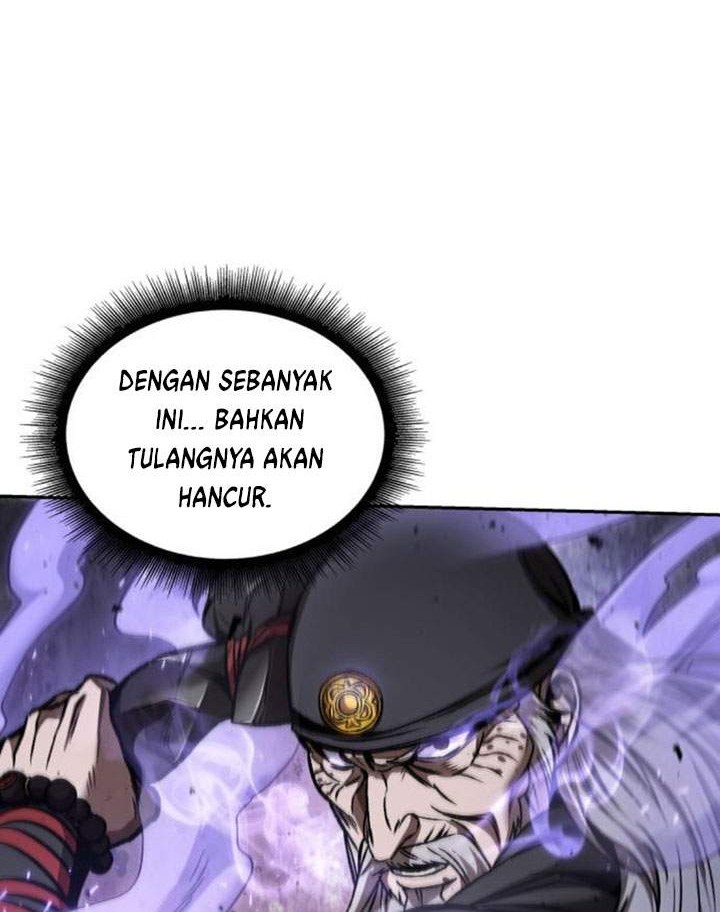 Nano Machine Chapter 80 Gambar 65